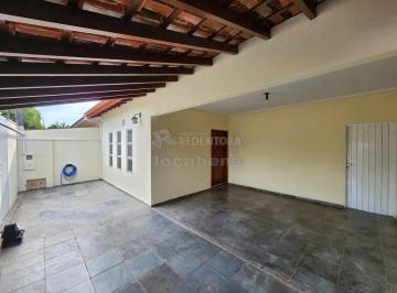 Casa · 209m² · 3 Quartos · 2 Vagas · Residencial Cidade Jardim Casa de 03 dormitórios com 02 vagas de garagem