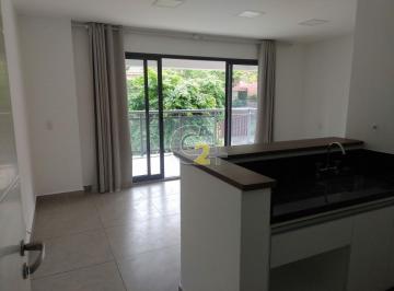 Apartamento · 40m² · 1 Quarto · 1 Vaga · Apartamento para locação na Vila Madalena com 1 quarto, 1 vaga