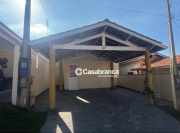 d7453cc7d3f6c7849c46ceab7baae5e880a1c4cc · Casa com 2 dormitórios, 76 m² - venda por R$ 370.000,00 ou aluguel por R$ 2.510,10/mês - Condomínio