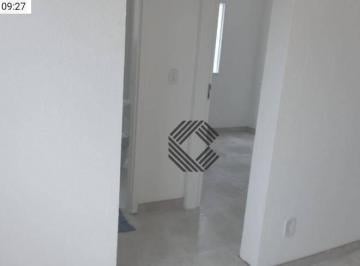 3874ecc65b42dd1ab047083f3114a070e0ec7bed · Apartamento com 2 dormitórios, 44 m² - venda por R$ 220.000,00 ou aluguel por R$ 1.506,22/mês - Jard