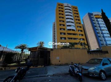 9bec78a096c450ab323e4f89bcdbe2e3c7c01fc1 · Apartamento com 3 dormitórios para alugar, 60 m² por R$ 2.644,31/mês - Condomínio Edifício Quality P