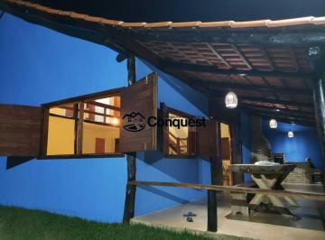 Rural · 1000m² · 3 Quartos · Vendo Excelente Chácara no Condominio Encontro das Aguas, Felixlandia !!