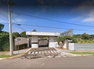 Terreno · 987m² · Terreno Condomínio Nahima Park 