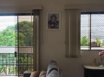 74af5e1707e6394e02e3b30306f25806e2db7358 · Apartamento com 3 dormitórios à venda, 104 m² por R$ 640.000,00 - Vila Vivaldi - São Bernardo do Cam