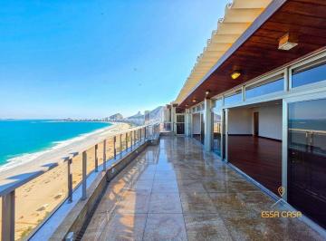 ba6fa67958b1704a8093ad9c6086e9815617e527 · Cobertura à venda, 470 m² por R$ 13.500.000,00 - Copacabana - Rio de Janeiro/RJ