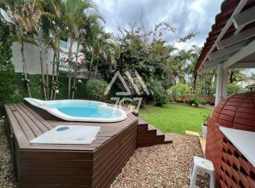 Foto 01 · CASA EM CONDOMÍNIO NA PRAIA DE PERNAMBUCO - GUARUJÁ