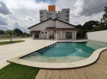 Apartamento · 55m² · 2 Quartos · 1 Vaga · OPORTUNIDADE APARTAMENTO NO RESIDENCIAL FELICITÀ ALUGA