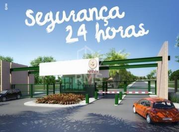 Terreno · Vendo lotes no residencial Jardins Perucaba bairro Planejado Arapiraca-AL