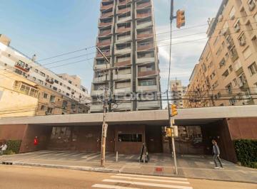 01-INFRA-11710-JP-REDENCAO-886994.JPG · Apartamento, 1 dormitórios, 30.47 m², em Centro Histórico