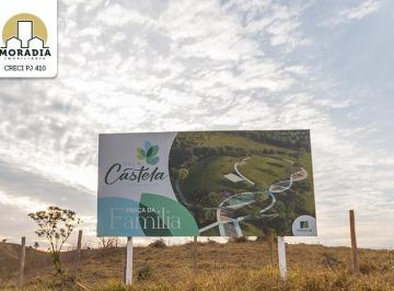 CAPA · Lotes a venda a partir de 300,00 m² no Vila Castela em Santana do Paraíso