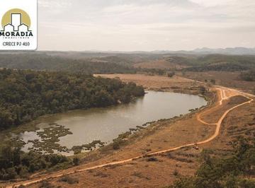 CAPA · Lotes a partir de 300,00 m² no Loteamento Jardins em Santana do Paraíso
