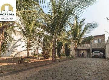 CAPA · Casa à venda, 3 quartos, 1 suíte, 2 vagas, Veneza I - Ipatinga/MG
