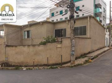 CAPA · Casa a venda com 4 quartos no Vila Celeste em Ipatinga
