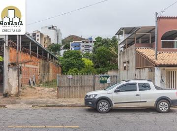 CAPA · Lote a venda com 380,00 m² no Canaã em Ipatinga