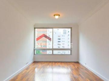 Apartamento · 110m² · 2 Quartos · 1 Vaga · Apartamento em  Alameda Casa Branca - Jardim Paulista - São Paulo/SP