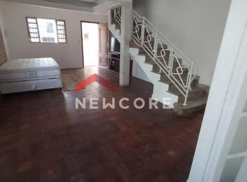 Casa · 182m² · 2 Quartos · 2 Vagas · Sobrado em Rua Araribóia - Mooca - São Paulo/SP