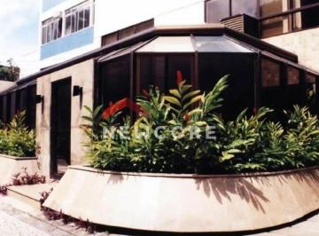 Comercial · 3001m² · 39 Quartos · 20 Vagas · Hotel em Rua Engenheiro Milton Oliveira - Barra - Salvador/BA