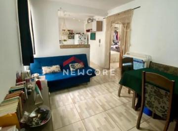 Apartamento · 48m² · 2 Quartos · 1 Vaga · Apartamento em Rua Manoel Rosa - Areias - São José/SC