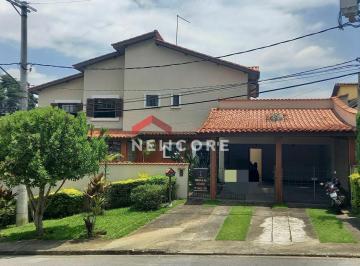 Casa · 354m² · 3 Quartos · 4 Vagas · Casa de condomínio em Avenida Central - Granja Viana - Cotia/SP