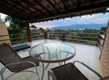 CA0244 (41) · Casa com vista à Venda em Ilhabela