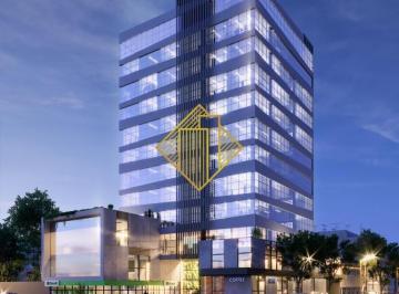 Comercial · 34m² · CORPORATIVO TAIPAS, ÓTIMA LOCALIZAÇÃO EM FRENTE A PREFEITURA DE TOLEDO.