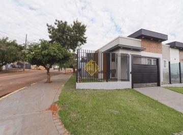 Casa · 70m² · 1 Quarto · 1 Vaga · **CASA LOCALIZADA NO JD. SÃO FRANCISCO COM EXCELENTE PADRÃO CONSTRUTIVO**