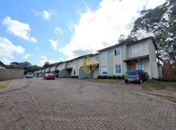Casa · 89m² · 2 Quartos · 2 Vagas · SOBRADO EM CONDOMÍNIO FECHADO NO JARDIM ALVORADA