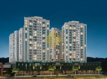 Apartamento · 55m² · 2 Quartos · 1 Vaga · Apartamento à venda, 2 quartos, 1 suíte, 1 vaga, Casa Branca - Itapema/SC