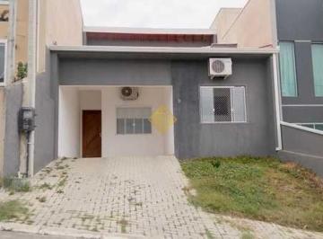 Casa · 118m² · 2 Quartos · 2 Vagas · Casa à venda, 2 quartos, 1 suíte, 2 vagas, Abranches - Curitiba/PR