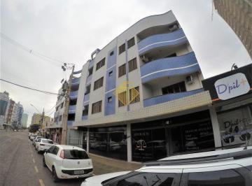 Apartamento · 206m² · 2 Quartos · 1 Vaga · Apartamento à venda, 2 quartos, 1 suíte, 1 vaga, Centro - Toledo/PR