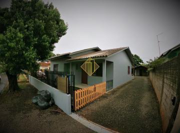 Casa · 150m² · 5 Quartos · 5 Vagas · Casa à venda, 5 quartos, 1 suíte, 5 vagas, Jardim Independência - Toledo/PR