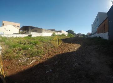 Terreno · 1000m² · Lote à venda, Centro - Toledo/PR