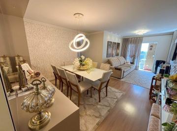 Apartamento · 106m² · 2 Quartos · 1 Vaga · Apartamento no Centro de Cascavel