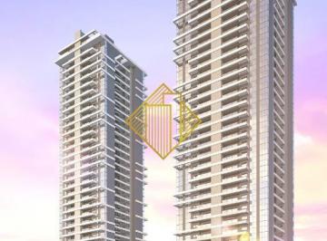 Apartamento · 142m² · 3 Quartos · 2 Vagas · Apartamento à venda, 3 quartos, 3 suítes, 2 vagas, Centro - Cascavel/PR