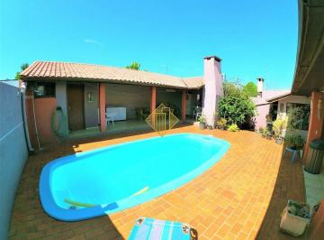 Casa · 110m² · 2 Quartos · 2 Vagas · Casa à venda, 2 quartos, 1 suíte, 2 vagas, Jardim Gisela - Toledo/PR