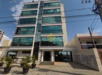 Apartamento · 107m² · 3 Quartos · 2 Vagas · Apartamento à venda, 3 quartos, 3 suítes, 2 vagas, Vila Industrial - Toledo/PR
