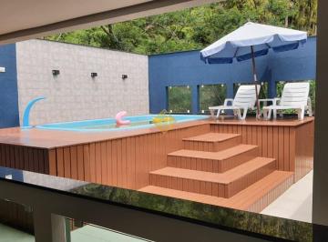 Casa · 400m² · 3 Quartos · 2 Vagas · Casa à venda, 3 quartos, 1 suíte, 2 vagas, Vila Nova - Porto Belo/SC