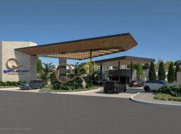 Terreno · 527m² · Lotes em condomínio fechado em Toledo PR 