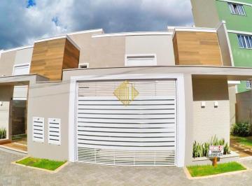 Casa · 151m² · 2 Quartos · 2 Vagas · Sobrado à venda, 2 quartos, 1 suíte, 2 vagas, Tocantins - Toledo/PR