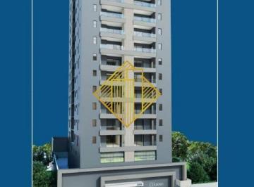 Apartamento · 94m² · 2 Quartos · 1 Vaga · Apartamento à venda, 2 quartos, 1 vaga, Coqueiral - Cascavel/PR