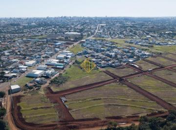 Terreno · 360m² · Loteamento Turim regiao sul a partir de 220 mil Cascavel Pr
