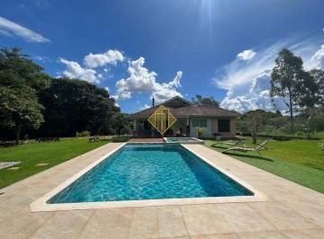 Rural · 373m² · 4 Quartos · Chácara à venda, 4 quartos, 1 suíte, Jardim Coopagro - Toledo/PR