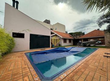 Casa · 240m² · 3 Quartos · 4 Vagas · Casa à venda, 3 quartos, 1 suíte, 4 vagas, Jardim La Salle - Toledo/PR