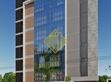 Apartamento · 130m² · 3 Quartos · 2 Vagas · Apartamento à venda, 3 quartos, 3 suítes, 2 vagas, Centro - Toledo/PR