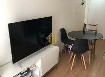 Apartamento · 55m² · 2 Quartos · 1 Vaga · Apartamento à venda, 2 quartos, 1 vaga, Vila Industrial - Toledo/PR