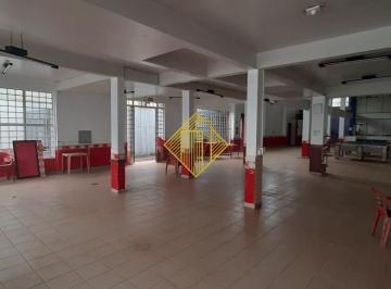 Comercial · 455m² · * BARRACÃO COMERCIAL PRÓXIMO À UNIPAR DA PARIGOT EM TOLEDO - PR *