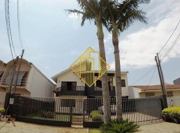 Casa · 349m² · 2 Quartos · 6 Vagas · Sobrado à venda, 2 quartos, 2 suítes, 6 vagas, Coqueiral - Cascavel/PR