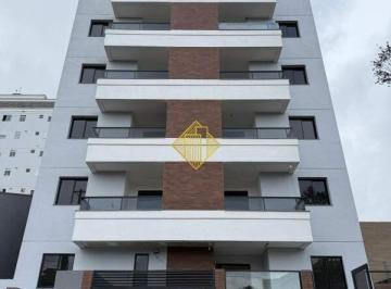 Apartamento · 62m² · 2 Quartos · 1 Vaga · Apartamento à venda, 2 quartos, 1 suíte, 1 vaga, Country - Cascavel/PR