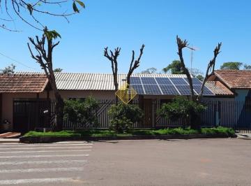 Casa · 105m² · 1 Quarto · 1 Vaga · Casa à venda, 1 quarto, 1 suíte, 1 vaga, Jardim Concórdia - Toledo/PR
