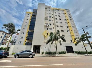 Apartamento · 104m² · 3 Quartos · 2 Vagas · EDIFICIO TULIPA